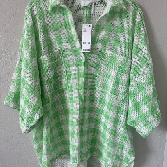 Urban Outfitters Top - Picture 3 of 10